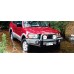 ARB Bumper and installation kit