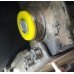 Full Size V6 Montero Low Durometer Polyurethane Suspension Bushing kits