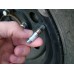 Keychain Tire Deflators